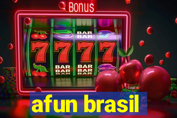 afun brasil